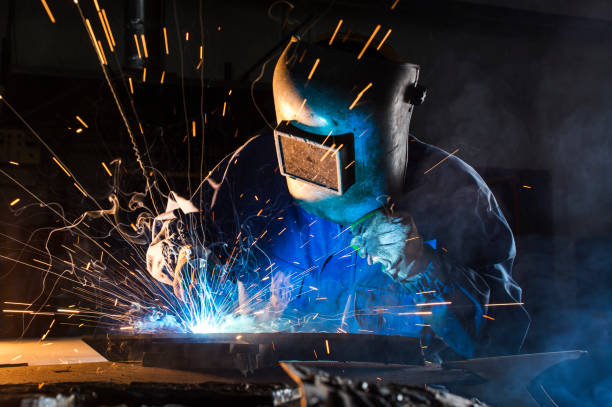 Best Specialty Welding Processes in Mason, TX