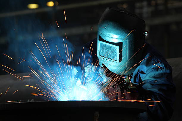 Affordable Welder Services in Mason, TX