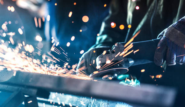 Best Structural Steel Welding in Mason, TX